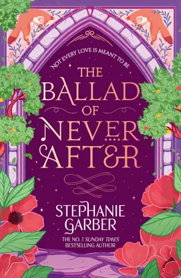 Zdjęcie produktu dla The Ballad of Never After