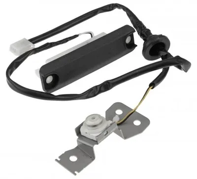Produktbild von Kofferraumdeckelschalter Toyota Prius 2003-2009 84905-47010