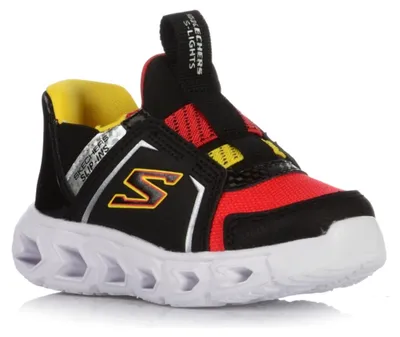 Produktbild von Schuhe Skechers Hypno-flash 2.0 403830NBKRD