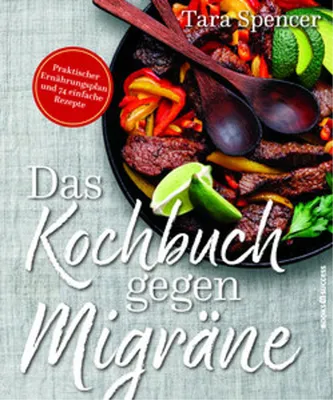 Immagine prodotto di Das Kochbuch gegen Migräne