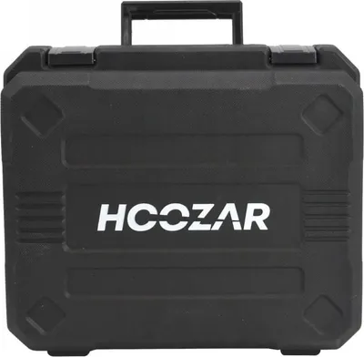 Obrázek produktu pro Hoozar 1/2" 18V 1X2.0Ah 350 N.m. Iw10Bl bezkartáčový rázový utahovák