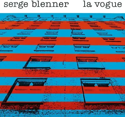 Produktbild von La Vogue