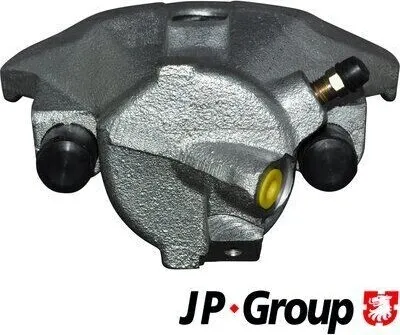 Produktbild von JP GROUP 1161901570 Bremssattel Vorne Links für AUDI A6 Avant (4F5, C6) A4 Avant (8ED, B7) A4 Avant (8E5, B6) A4 Limousine (8D2, B5) für VW