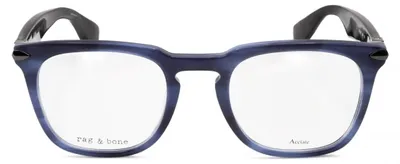 Produktbild von Rag & Bone Sonnenbrille RNB7008 JBW 49 21 145