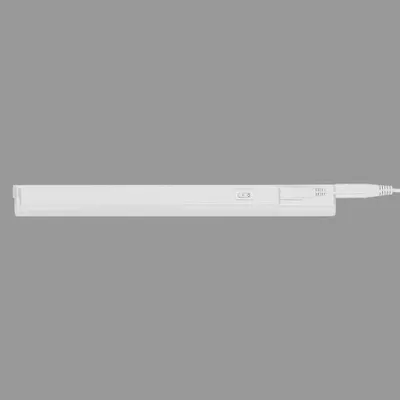 Image de TELEFUNKEN Lampe LED CCT pour meuble bas 32,5 cm 4 W 400 lm blanc