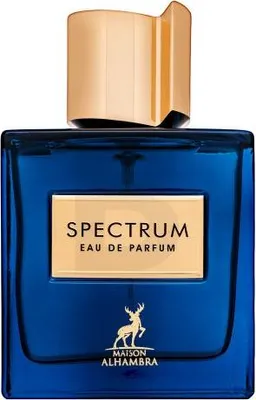 Produktbild von Maison Alhambra Spectrum Unisex Eau de Parfum 100 ml