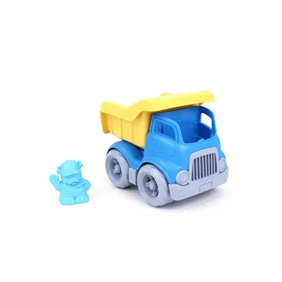 Immagine prodotto di GreenToys Autocarro con cassone ribaltabile Green Toys