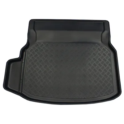 Produktbild von Z536807 Kofferraumwanne passend für Mercedes C W 204 04.2007-02.2014 back seat leaning forward; with left container Limousine 4türer