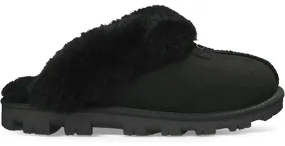 Immagine prodotto di Ciabatte UGG Coquette, colore nero, taglia EU 42 (donna)