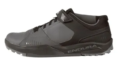 Obrázek produktu pro Boty Endura MT500 Burner Flat - černá - velikost 42,5