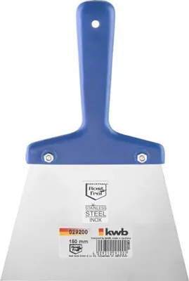 Produktbild von kwb 029200 Finishing trowel