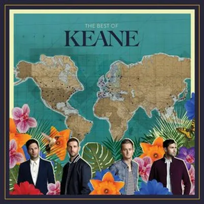 Zdjęcie produktu dla Keane - The Best Of Keane