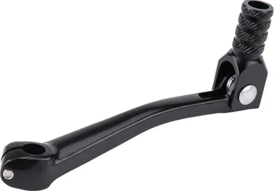 Immagine prodotto di Cambio pieghevole CNC in lega di alluminio per Pit -Dirt -bike 4 tempi (nero)