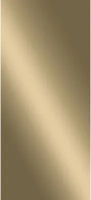 Produktbild von KNORR PRANDELL Wachsplatten 175 x 80 x 05 mm goldfarben glänzend