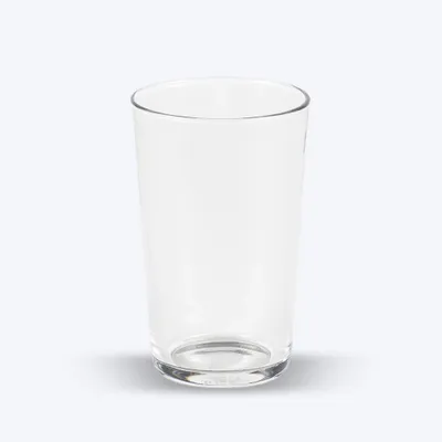 Image de Unie - Verre transparent 33 cl (lot de 6)