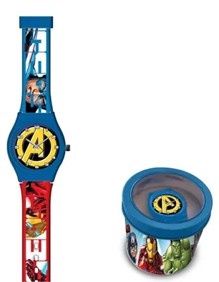 Obrázek produktu pro Náramkové hodinky [analogové], Avengers
