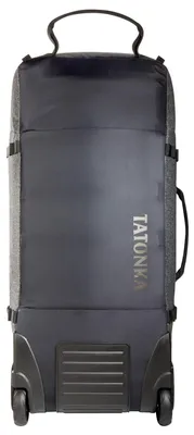 Immagine prodotto di TATONKA carrello borsa da viaggio Duffle Roller 80 Black grigio