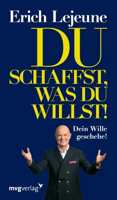 Produktbild von Du schaffst, was du willst