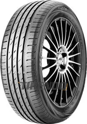 Produktbild von Nexen So car-tyres N blue HD Plus ( 235/60 R17 102H 4PR )