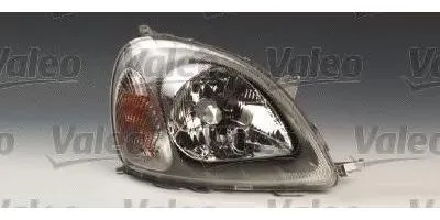 Produktbild von Valeo Hauptscheinwerfer  087979