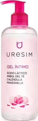 Obrázek produktu pro Uresim Intimgel 300 ml