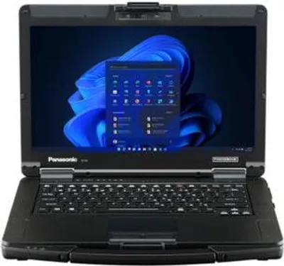Obrázek produktu pro Panasonic mk3, Intel® Core™ i5, 35,6 cm (14"), 1366 x 768 px, 16 GB, 512 GB, Windows 11 Pro