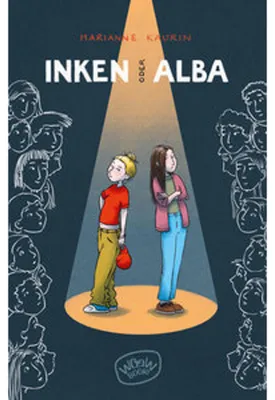 Immagine prodotto di Inken oder Alba