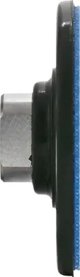 Produktbild von ELMAG DiaProfi-Polierpadhalter Ø100mm Aufnahme: M14