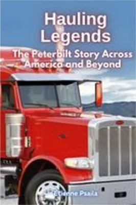 Image de Psaila, E: Hauling Legends