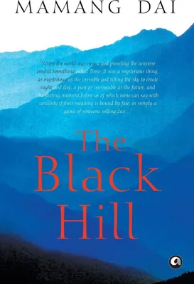 Produktbild von The Black Hill