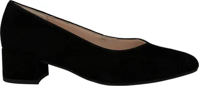 Produktbild von Gabor 81.431 Damenschuhe - Pumps schwarz NEU