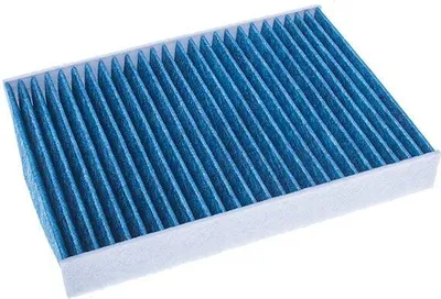 Produktbild von DENCKERMANN M110950A Innenraumfilter Pollenfilter Aktivkohle