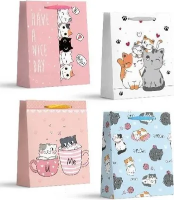 Immagine prodotto di Borsa regalo Jywk 1029M 18698