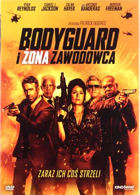 Produktbild von Killer's Bodyguard 2 (nur Originalversion) [DVD]