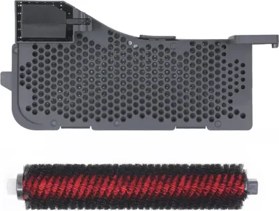 Produktbild von Wartungsbürste & Wasserfilter Assembly Zubehör Kompatibel mit Roborock S7 Max Ultra Vollständig automatische Empty Wash Fill Dock (für S7 Max Ultra), für Saugroboter, Haushaltsreinigung, Ersatzteil