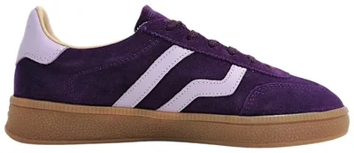Immagine prodotto di Gant Cuzima: scarpe sportive da ginnastica, modello stringato, colore viola, ideali per il tempo libero