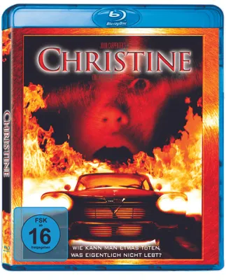 Obrázok produktu pre Christine