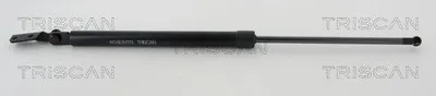 Produktbild von TRISCAN 8710 68218 Gasfeder Heckklappendämpfer für SUBARU FORESTER (SH) 520mm