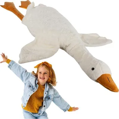 Obrázek produktu pro Kruzzel Maskot - husa 130cm 24720