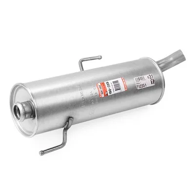 Produktbild von Bosal Endschalldämpfer  190-355