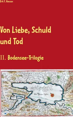 Produktbild von Von Liebe, Schuld und Tod