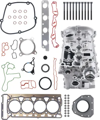 Imagen del producto de Junta de culata y kit de reparación para VW Scirocco Audi A3, modelos con motores CCTA y CCZA, referencia 06H103064