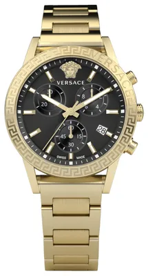 Image de Versace - VEKB00822 - Sport tech Lady - Montre-bracelet - Dames - Quartz
