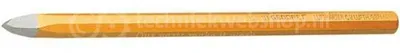 Produktbild von GEDORE 111-318 Spitzmeißel 8-kant, 300x18 mm, 8741590