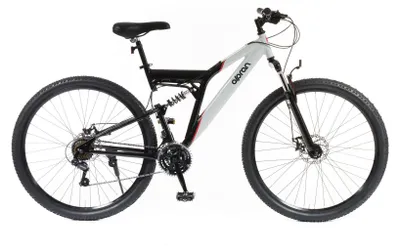 Zdjęcie produktu dla Olpran rower unisex  29-calowy Ursus czarny/szary