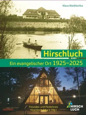 Produktbild von Hirschluch