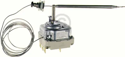 Produktbild von Europart Thermostat 27-85°C EGO 55.34014.150