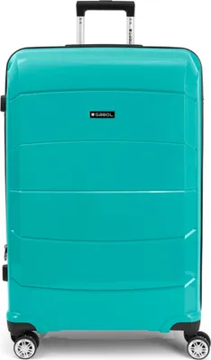 Produktbild von Gabol Midori 4-Rollen Trolley 75 cm