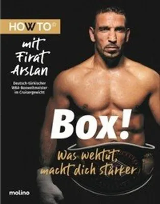 Produktbild von Box!