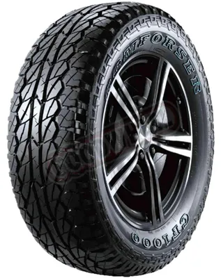 Obrázek produktu pro Letní pneumatika Comforser CF1000 215/75 R15 100S bez ráfku